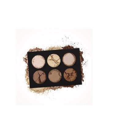Anastasia Beverly Hills Contour Powder Kit - Contour Palette YEK COSMETIC - Buy Online on GoSupps.com