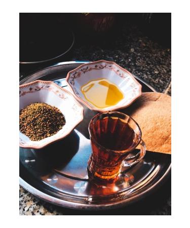 Hanif Breakfast Red Thyme 300 gr X 5 Pieces - Buy Online on GoSupps.com