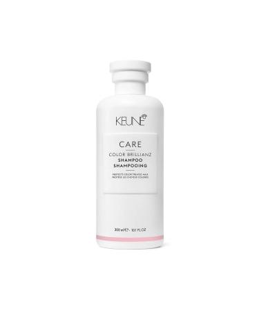 Keune Color Brillianz-Color Protecting Shampoo for Treated Hair 300ml CYT454787455421232188885