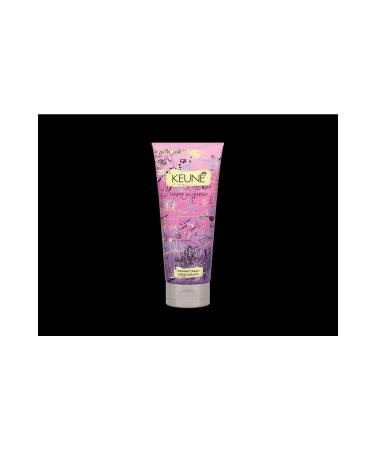 Keune Style Straight Cream - *Natural Look Styling Cream 200 ml CYT231214554641231231654564123