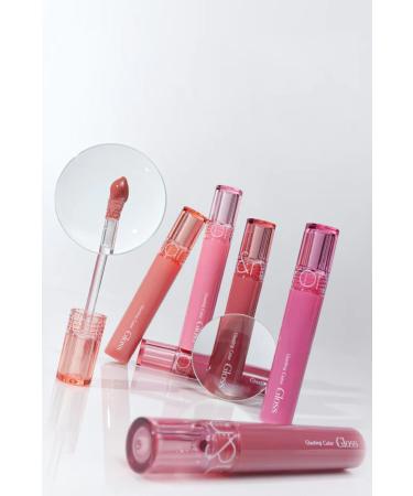 Romand Vegan Plumping Color Lip Gloss - deepen Moor - Buy Online on GoSupps.com