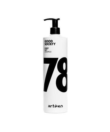 Artego Good Society Every Day Shampoo 1000ml - Daily Use