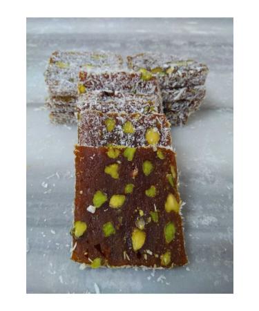 esencanlokum Leaf Cezerye (Price is per kg)