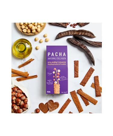 PACHA Protein Pack for Kids - Buy Online on GoSupps.com