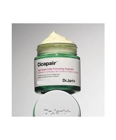 Dr.jart+ Cicapair Tiger Grass Color Correcting Treatment Skin Tone Equalizing Care 50 Ml. - Buy Online on GoSupps.com