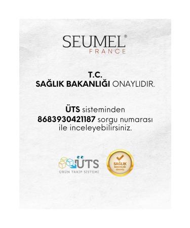 Seumel France Anti-Spot Niacinamide Arbutin Serum - Buy Online on GoSupps.com