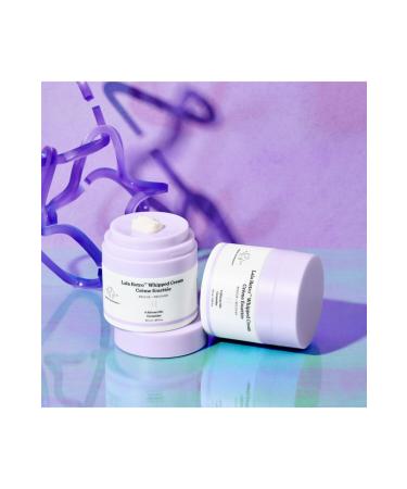 Drunk Elephant Lala Retro Whipped Cream - Face Cream - Buy Online on GoSupps.com