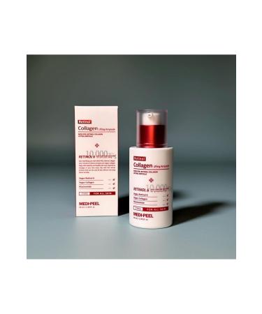 Medipeel Medi Peel Retinol Collagen Firming Ampoule 50 ml - Buy Online on GoSupps.com
