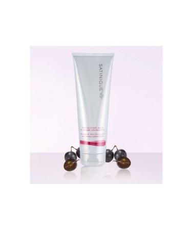 Satinique Revitalizing Hair Mask for Lasting Softness and Healthy Looking Condition