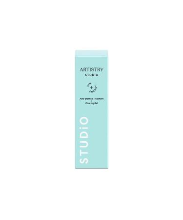 artistry Studio Acne and Blemish Preventive Care and Purifying Skin Care Gel 30 Ml - Buy Online on GoSupps.com