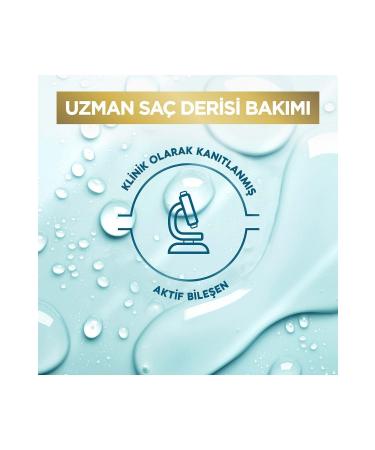 Head And Shoulders DERMAXPRO Moisturizing Anti-Dandruff Shampoo For Dry Scalp 350 ml x 2 - Buy Online on GoSupps.com