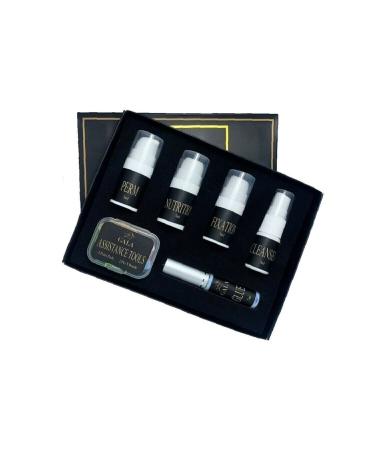 tnl professional Gala Eyelash Lifting & Eyebrow Lamination Set - Buy Online on GoSupps.com
