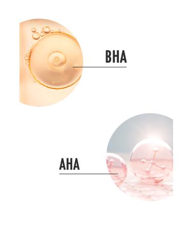 Maru.Derm Aha + Bha 2% Anti-Stain & Skin Tone Equalizing Peeling Mask Skin Care Serum 30 Ml - Buy Online on GoSupps.com