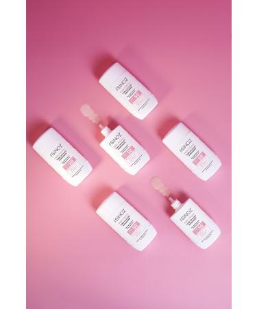Sinoz Spf50 Pink Touch Brightening Liquid Face Sun Cream New Generation Sun Filters Hybrid Formula 50ml - Buy Online on GoSupps.com