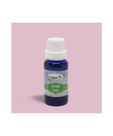 Europe Vital Thyme Oil 20ml