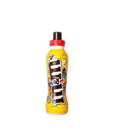 M&M's Peanut Drink 350 ml
