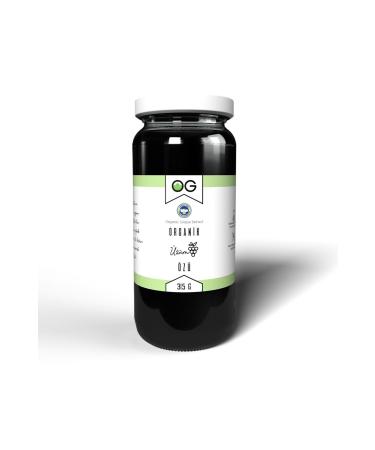 OG natural Organic Certified Extracts Set 6 Months 315 gr - Carob mulberry grape - Buy Online on GoSupps.com