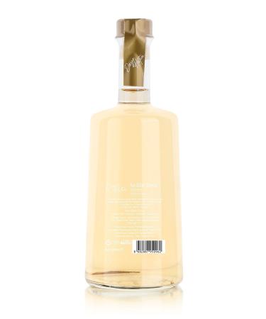 DAYE HATUN Samanda Hot Pepper Vinegar (natural Fermented Live Vinegar / 500 Ml) - Buy Online on GoSupps.com