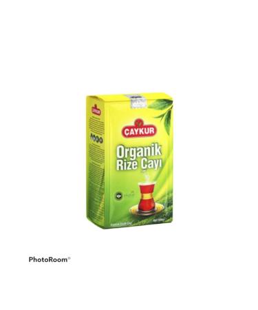aykur Organic Rize Tea 500 Gr (10 Pieces)