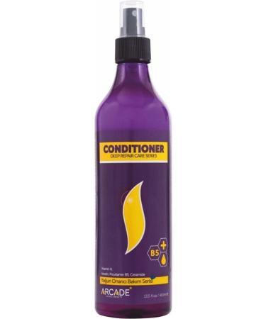 Arcade Hair Care Blow Dry Water 1000 Ml (Intensive Repair Care)