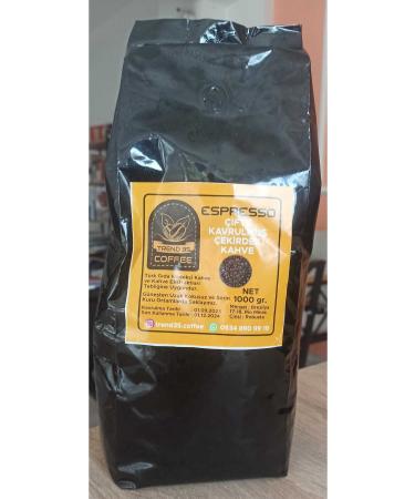 MarbleTrend Italian Roast Coffee Beans 1000 gr