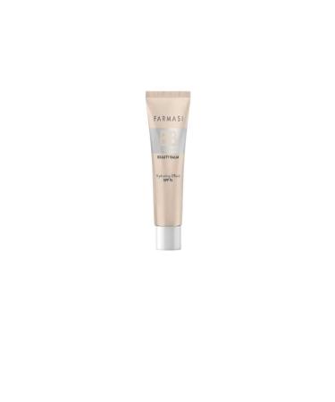 Farmasi FARMASI BB CREAM BEAUTY BALM 25 ml