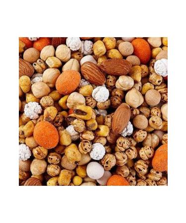 E-Cerez Henna Snack No:2 5 Kg