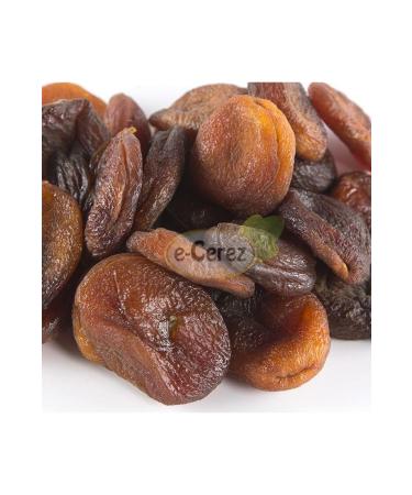 E-Cerez Apricot Sun Dried 250 gr