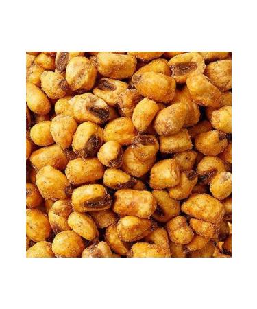 E-Cerez Spicy Sauce Corn 1 Kg