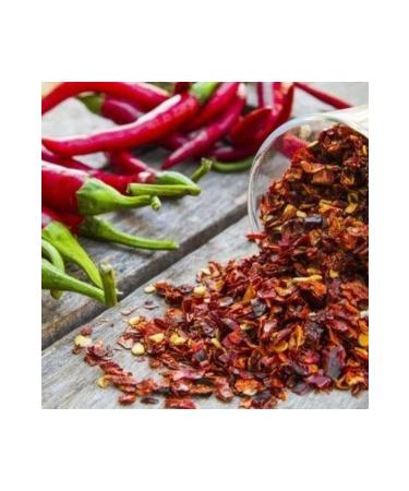 E-Cerez Ground Cayenne Pepper 250 Gr