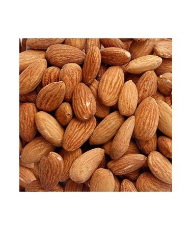 E-Cerez Roasted Almond Kernels 250 gr