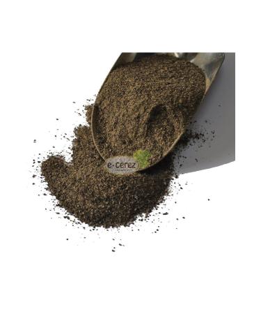 E-Cerez Black Pepper Powder 500 Gr