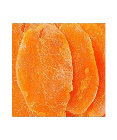E-Cerez Dried Mango 250 Gr