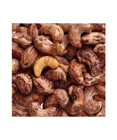 E-Cerez Cashew Shelled Roasted 1 kg