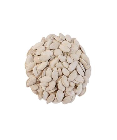 E-Cerez Nev ehir Pumpkin Seeds White 500 Gr - Buy Online on GoSupps.com