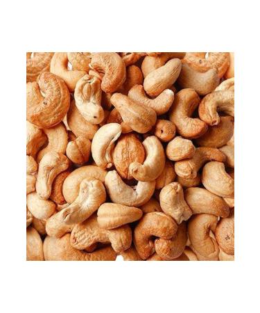 E-Cerez Roasted Cashew 500 Gr