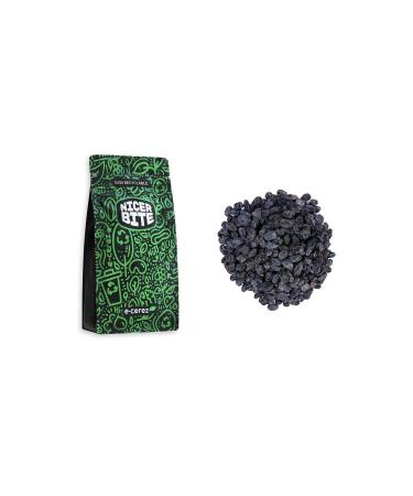 E-Cerez Uzbek Seedless Black Grapes 250 Gr - Buy Online on GoSupps.com