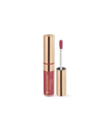 Yves Rocher Grand Rouge L'elixir - Intense Pigmented Long-Lasting Matte Finish Lipstick 7ML