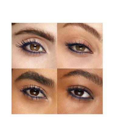 kiko milano Smart Colour-Intensely Pigmented Defining Lengthening and Volumizing Navy Blue Mascara - Buy Online on GoSupps.com