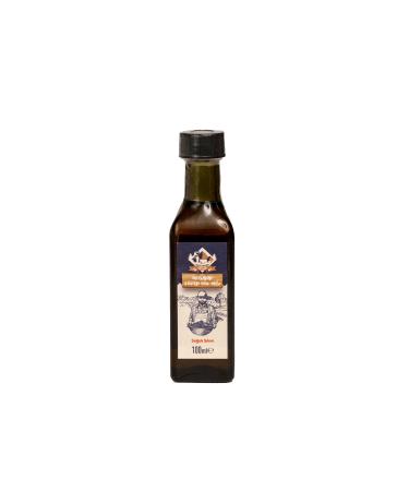 PASSENGER'S FARM Organic Black Cumin Oil 100 ml