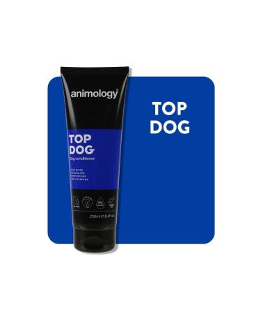 Animology Top Dog Conditioner Dog Hair Conditioner 250 ml