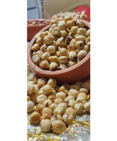 itlembik ROASTED HAZELNUT 500 GR