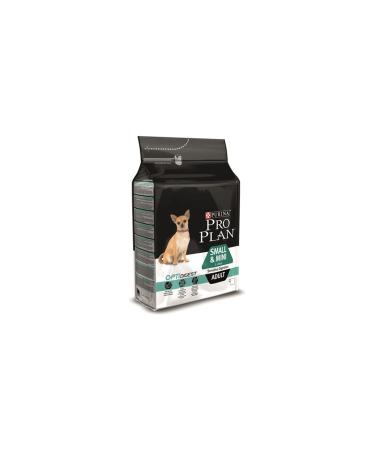 Pro Plan Sensitive Digestion Small & Mini Lamb Small Breed Dog Food 3 Kg