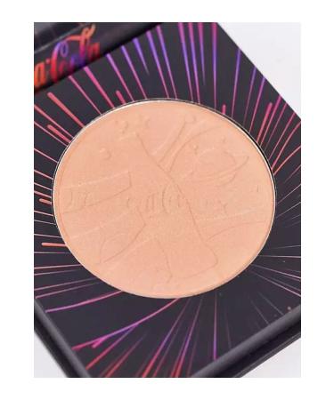 Revolution X Coca Cola Starlight Highlighter Vegan