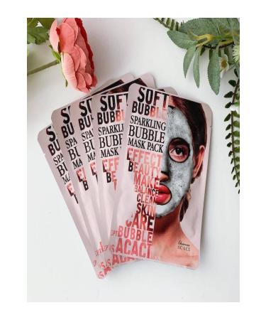 Chamos Face Mask Foaming Purifying Deep Cleanser - Buy Online on GoSupps.com