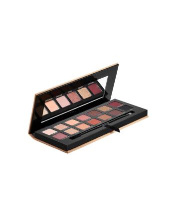 Anastasia Beverly Hills Soft Glam - Eyeshadow Palette - Buy Online on GoSupps.com