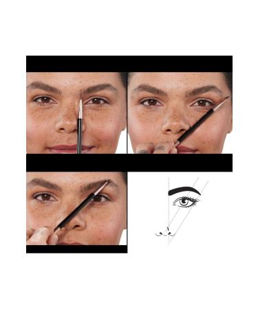 Anastasia Beverly Hills Brow Freeze Styling - Eyebrow Fixer YEK COSMETIC - Buy Online on GoSupps.com