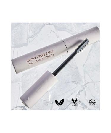 Anastasia Beverly Hills Brow Freeze Gel - Eyebrow Gel YEK COSMETIC - Buy Online on GoSupps.com