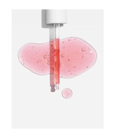 Nacific Origin Red Salicylic Acid Serum 20ml - Salicylic Acid Serum - Buy Online on GoSupps.com