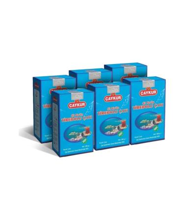 aykur No. 42 Tirebolu Tea 6 500gr
